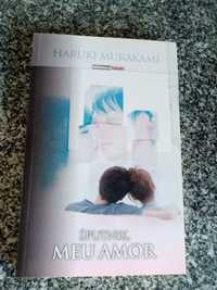 Sputnik, Meu Amor Haruki Murakami Livro