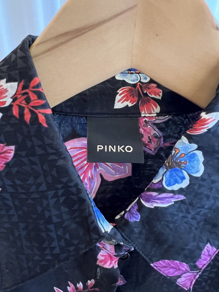 Camisa Pinko nova