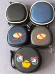 Etui na gry do konsoli PSP