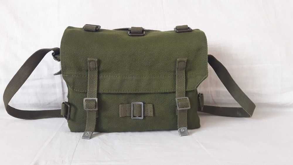 Військова,польова тактична сумка,наплічник,підсумок,датської армії
