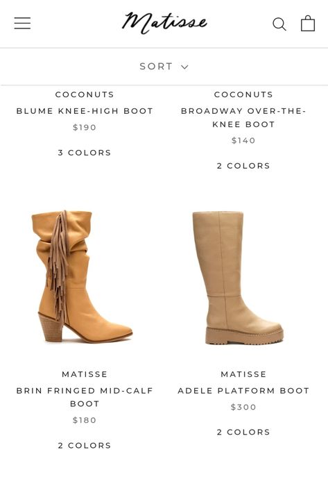 Стильні якісні чоботи з натуральної шкіри matisse, оригінал, бразилія