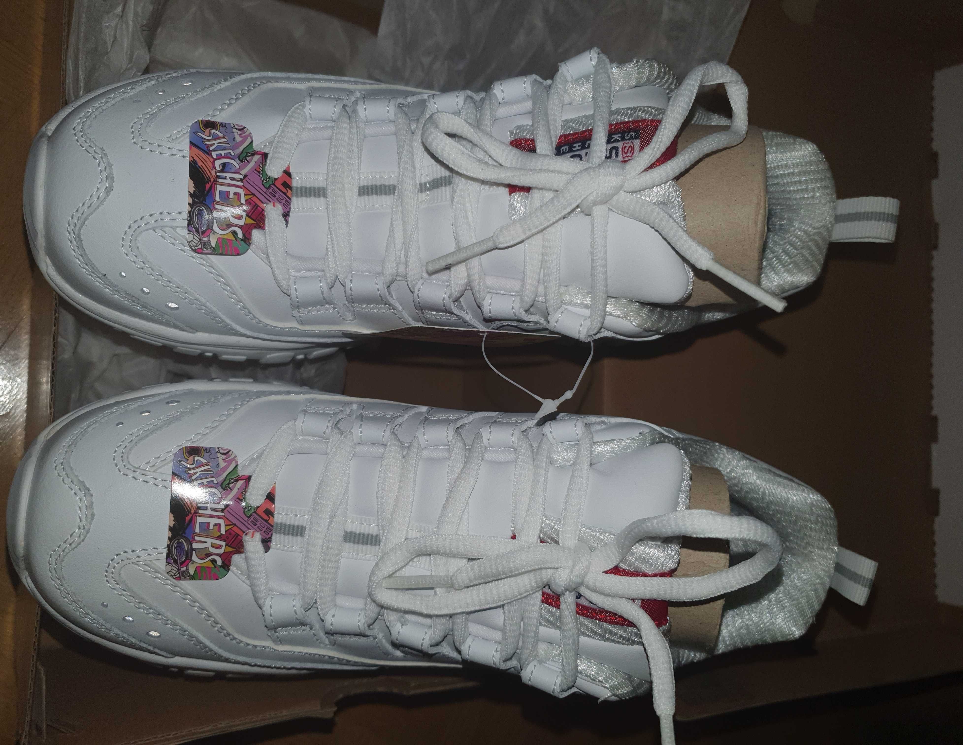 Кросівки Skechers Energy-Timeless Vision kw5146