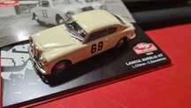 Miniaturas F1 WRC le mans 1:43