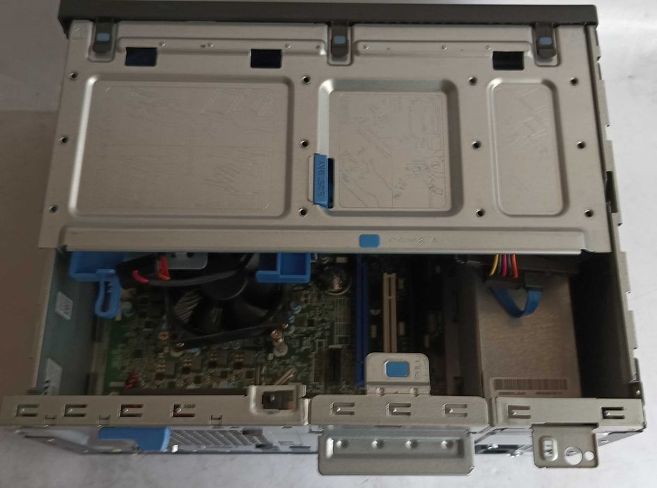 PC Dell Optiplex 7060 i7-8700/16GB/240B/Win11 [PCS142]