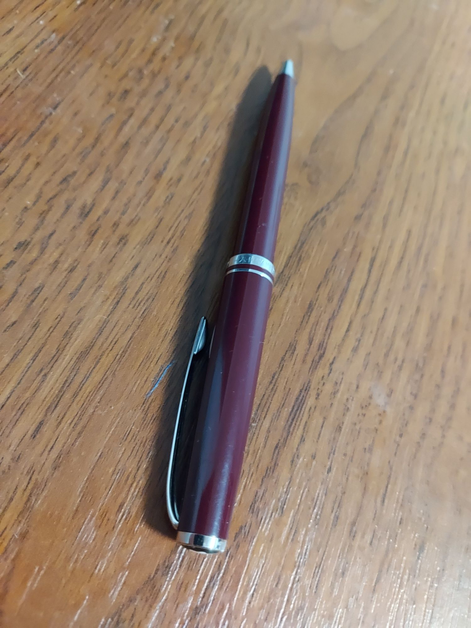 Montblanc кулькова ручка,оригінал