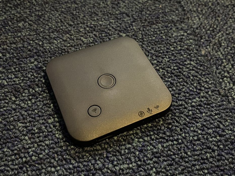 Smoovie. Nagrywanie rozmów telefonicznych