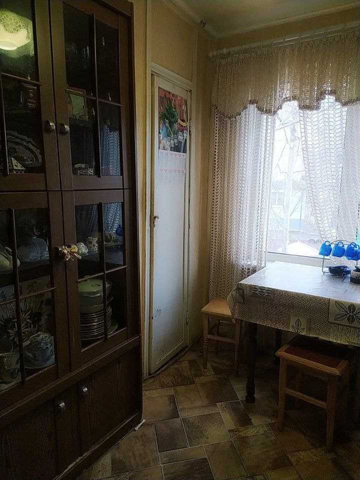 SK S4 Продам 4 комнатную квартиру Песочин, м/р Надия