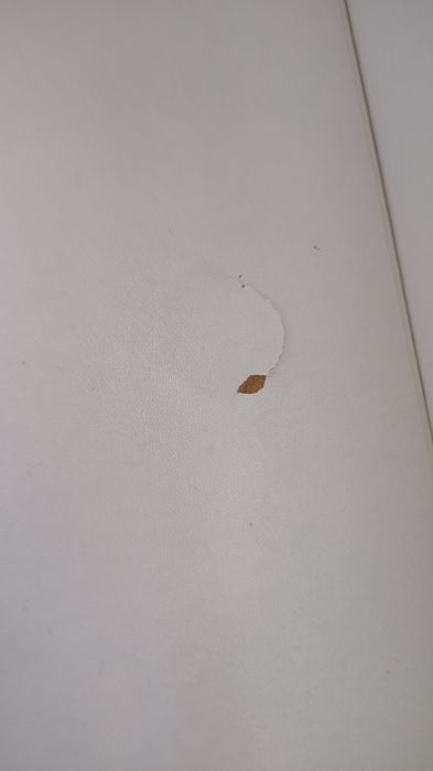 IKEA NORBERG Folding Tables (White)64553105982083121