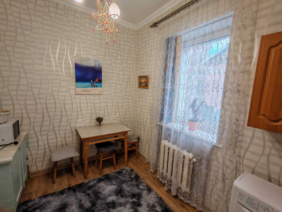 Сдам жилье центр Баррикадная