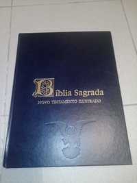 3 Bíblia Sagrada - Oferta