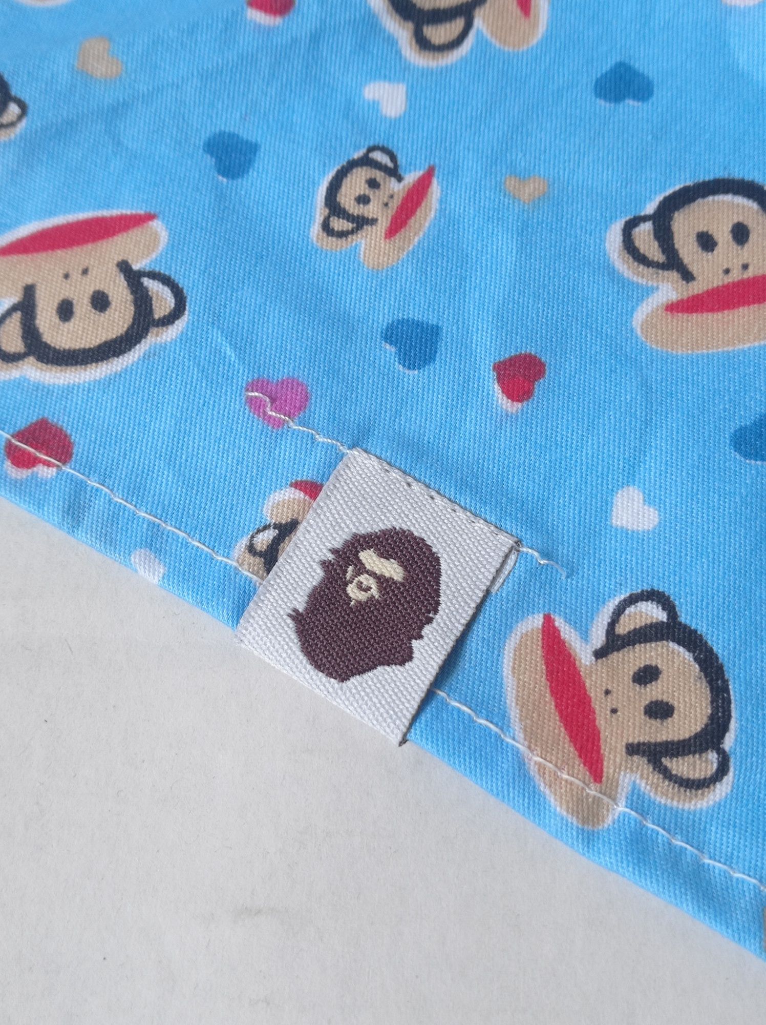 Bape бандана нова