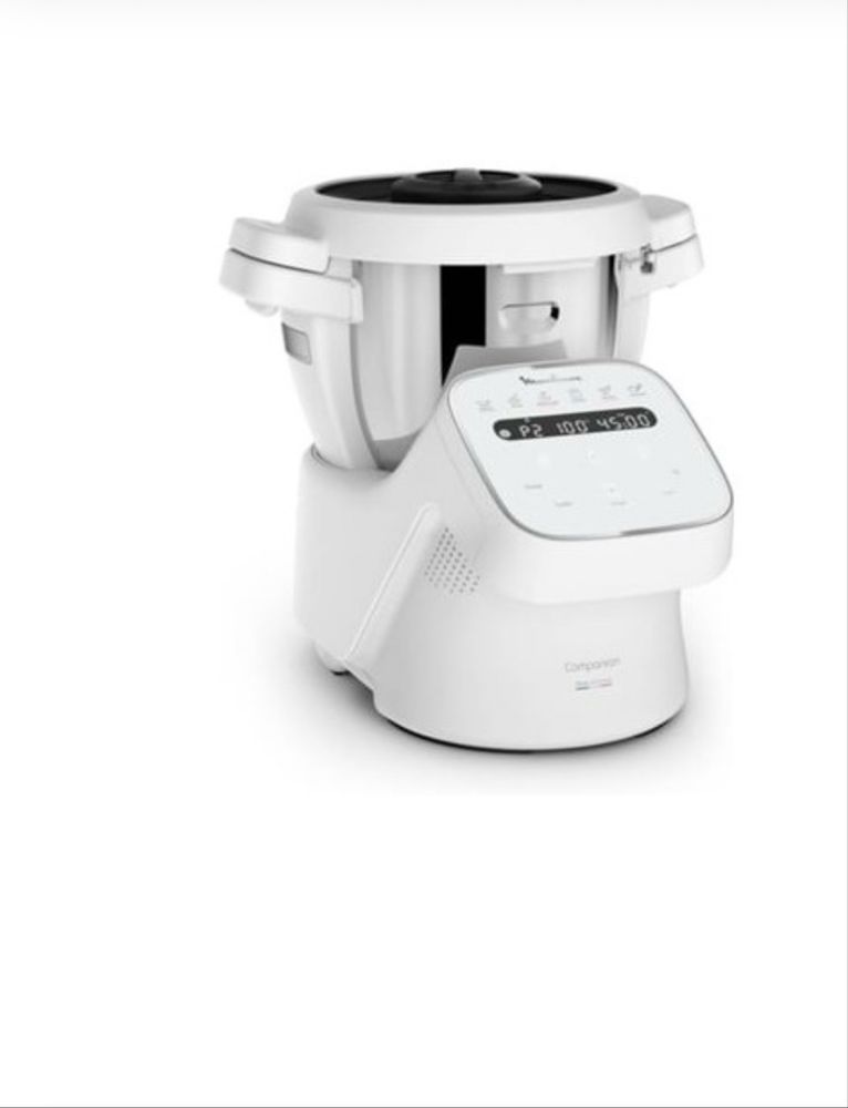 ROBOT cozinha Moulinex HF840110