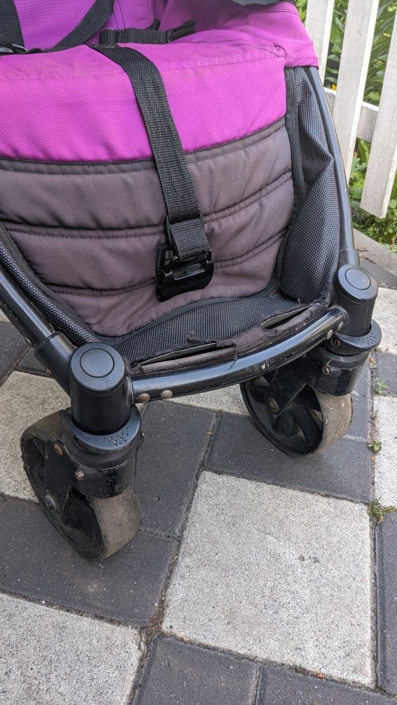 Britax B-agile / Romer B agile