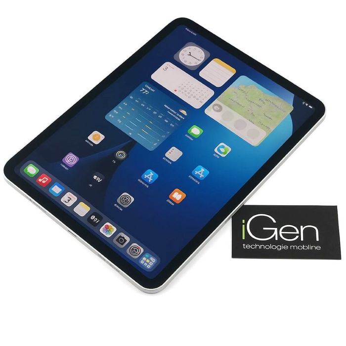 Apple iPad Pro 11"  4 gen | 128GB | Cellular | BDB | iGen Lublin