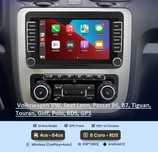 Montagem Auto Radio Mercedes, Volkswagen BMW e outros