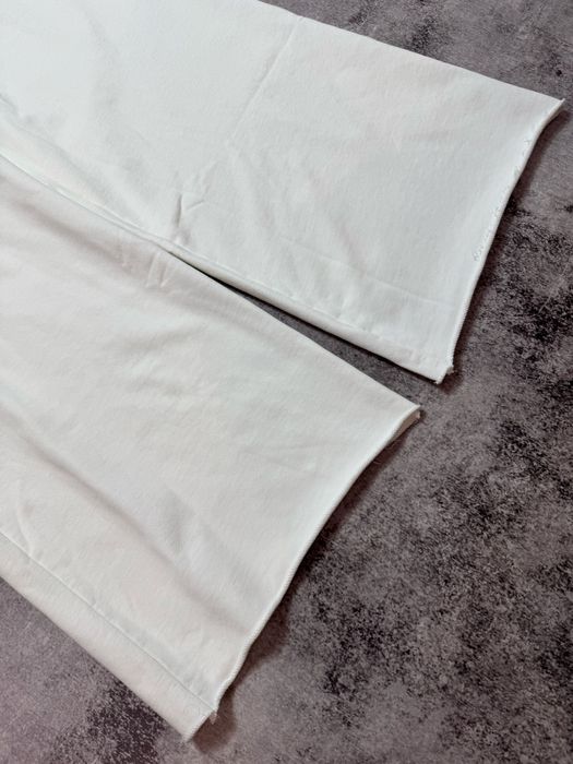 Спортивні штани Vetements Gradle Of Flith Washed black M L