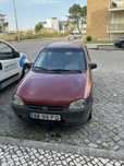 Opel corsa b gasolina
