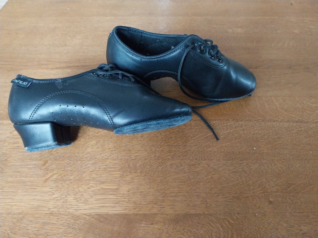 Buty do tańca Papilio 30