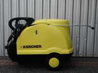 Myjka Ciśnieniowa Karcher HDS 798 CSX * gorąca woda