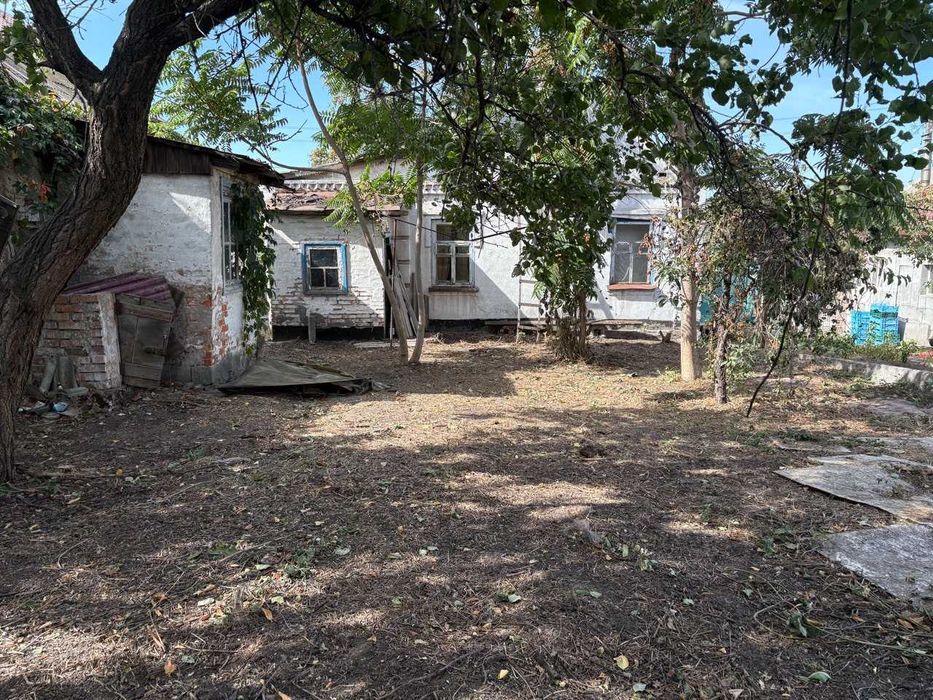 Продам будинок під реконструкцію, район Даффі