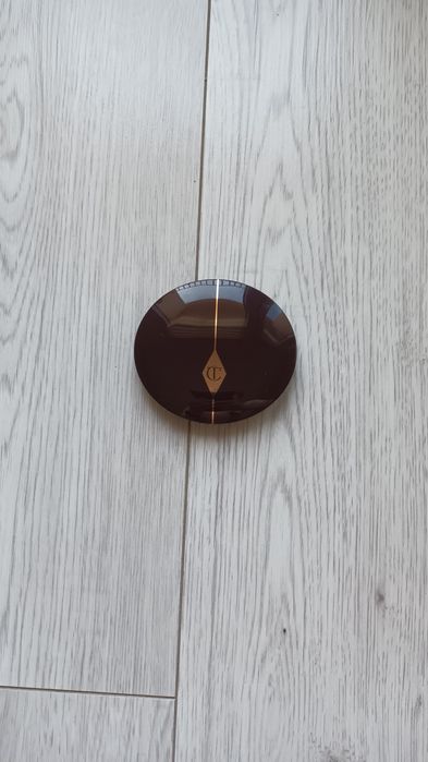 Charlotte tilbury pillow talk róż