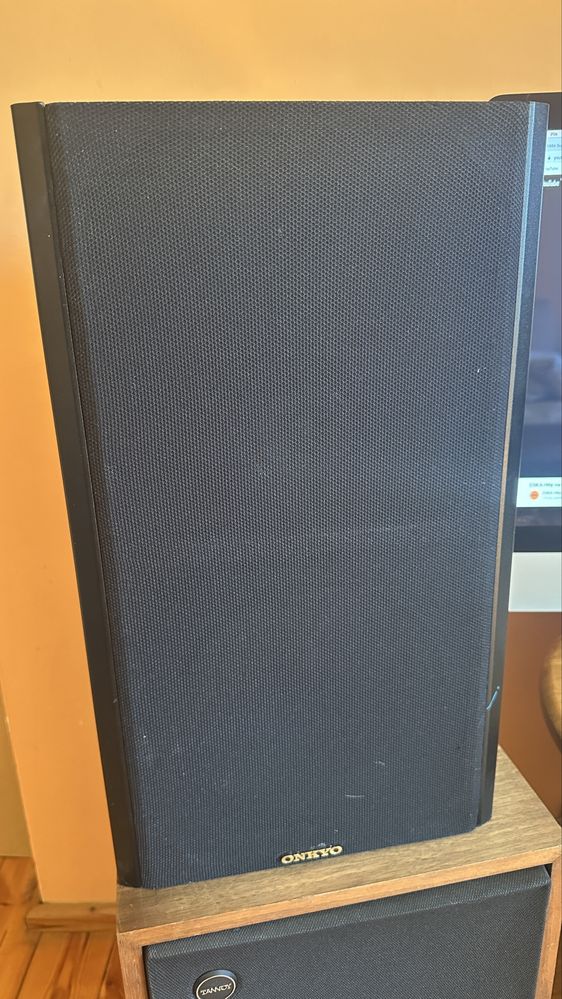 Japonskie Kolumny ONKYO SC-360