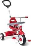Новий Дитячий триколісний велосипед Radio Flyer Steer в коробці