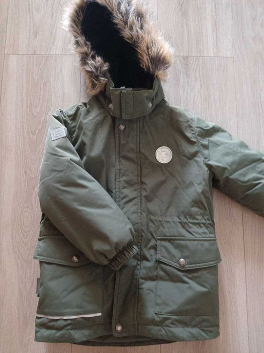 Дитячий зимовий комплект