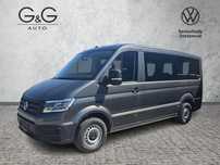 Volkswagen Crafter Kamper  Volkswagen Crafter Kamper L3H2 2.0TDI 177KM automat