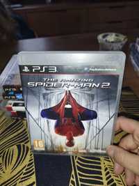 The Amazing Spider Man ps3 PlayStation 3