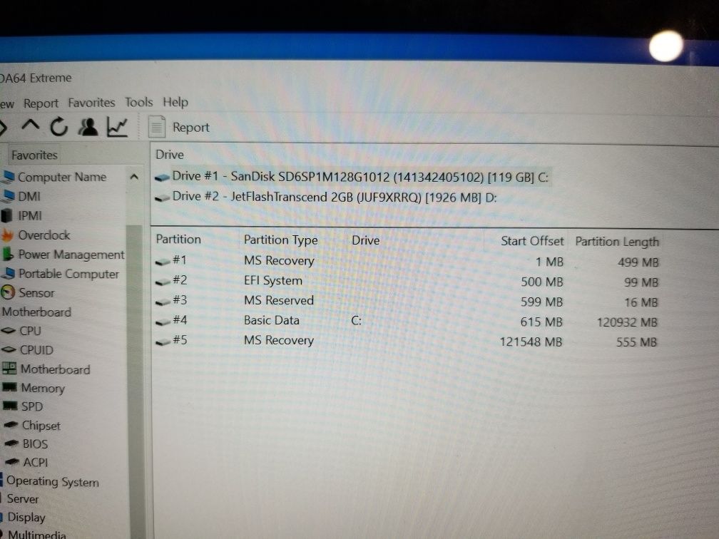 Dell Venue 11 pro 7130 vPro Ноутбук (планшет з клавіатурою)