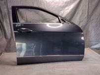 Drzwi prawy przód Mercedes E klasa W212 sedan k: C755