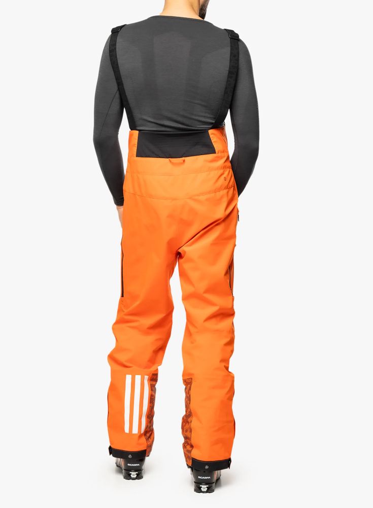 Terrex 3 Layer GORE TEX Snów Pants