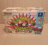 Nintendo GameCube Donkey Konga DK Bongo (NTSC-J)