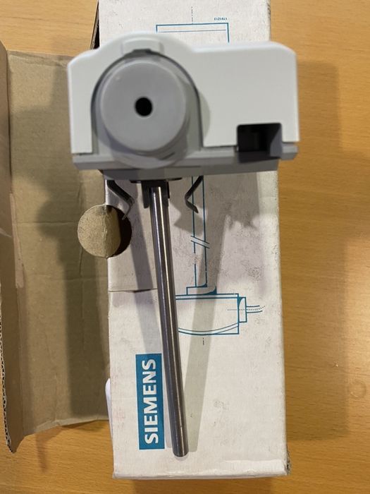 Sensor de temperatura SIEMENS FT-T1K1