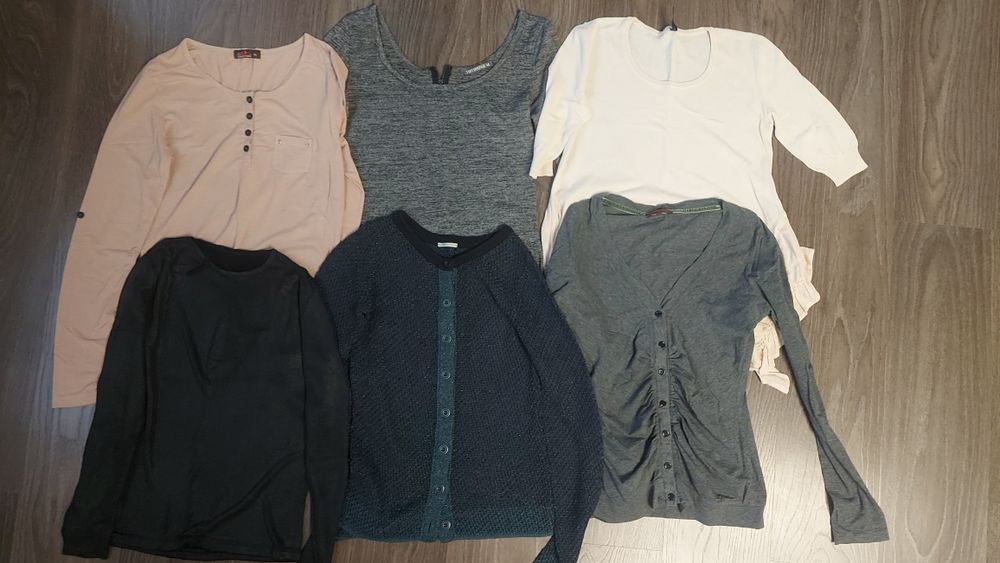 Продам пакет жіночого одягу