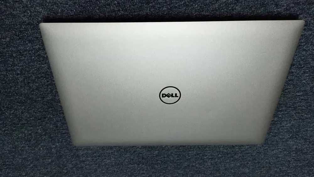 Dell XPS 9550  15,6"FHD