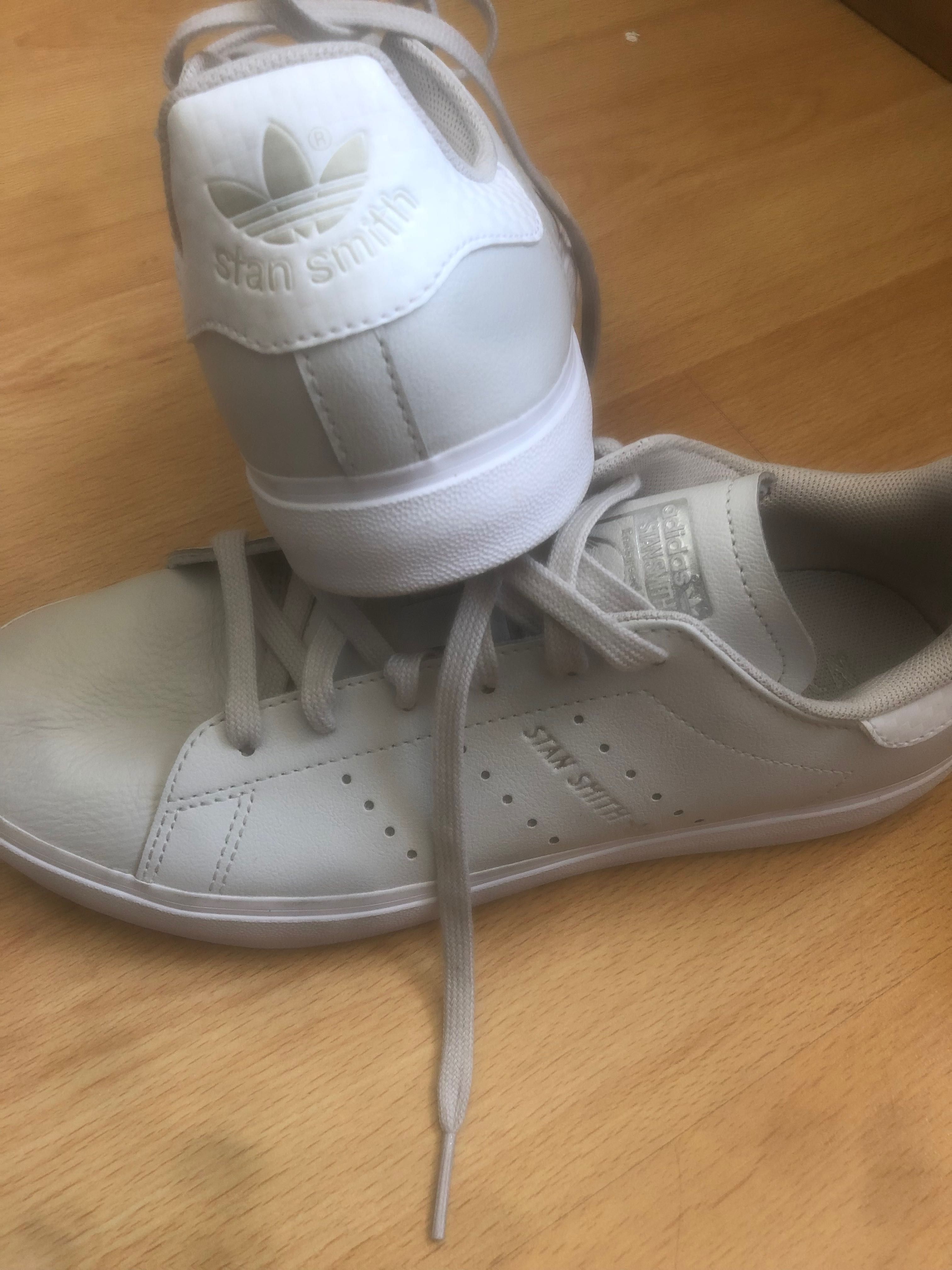 Ténis Adidas Stan Smith