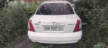 Daewoo Nubira 1998 рік.