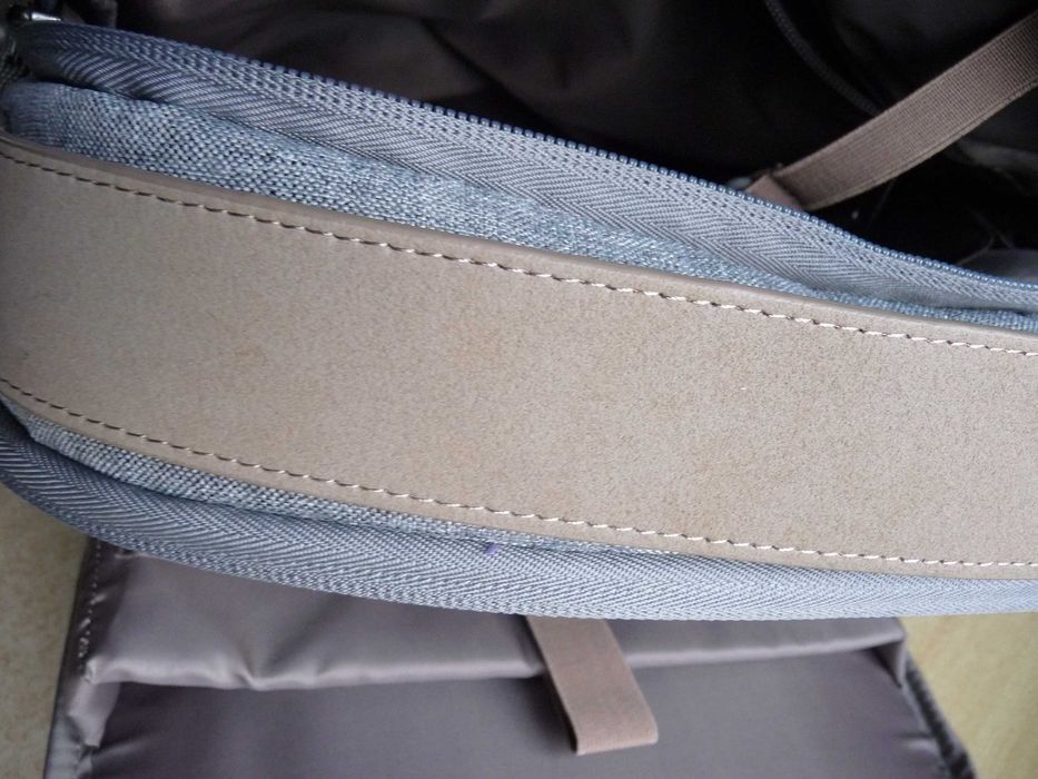 Plecak na laptop HP Pavilion Backpack 15,6'' szary