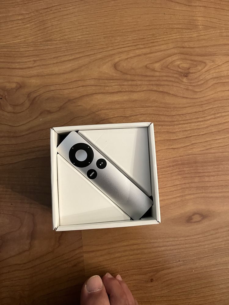 Apple TV (3.ª geração)
