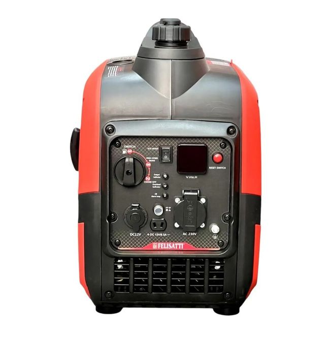 Инверторный генератор