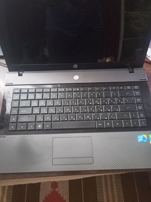 Продам ноутбук hp 620