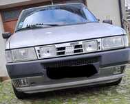 Grelha Fiat Uno original