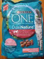 Корм для стерилізованих котів Purina One