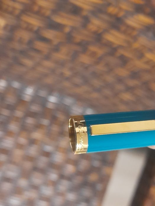 Dupont Fidélio Rollerball