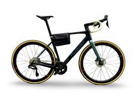 Rower Szosowy WILIER RAVE SLR Carbon 52cm Shimano ULTEGRA Di2 -65%