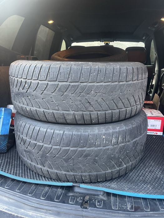 Резина 265 60 18