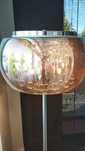 lampa stojąca Crystal