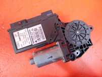 AUDI A4 B7 8E 8E2 B6 SILNICZEK SZYBY PRAWY PRZÓD 8E2959802F ANG UK GB